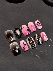 Ritual pink
