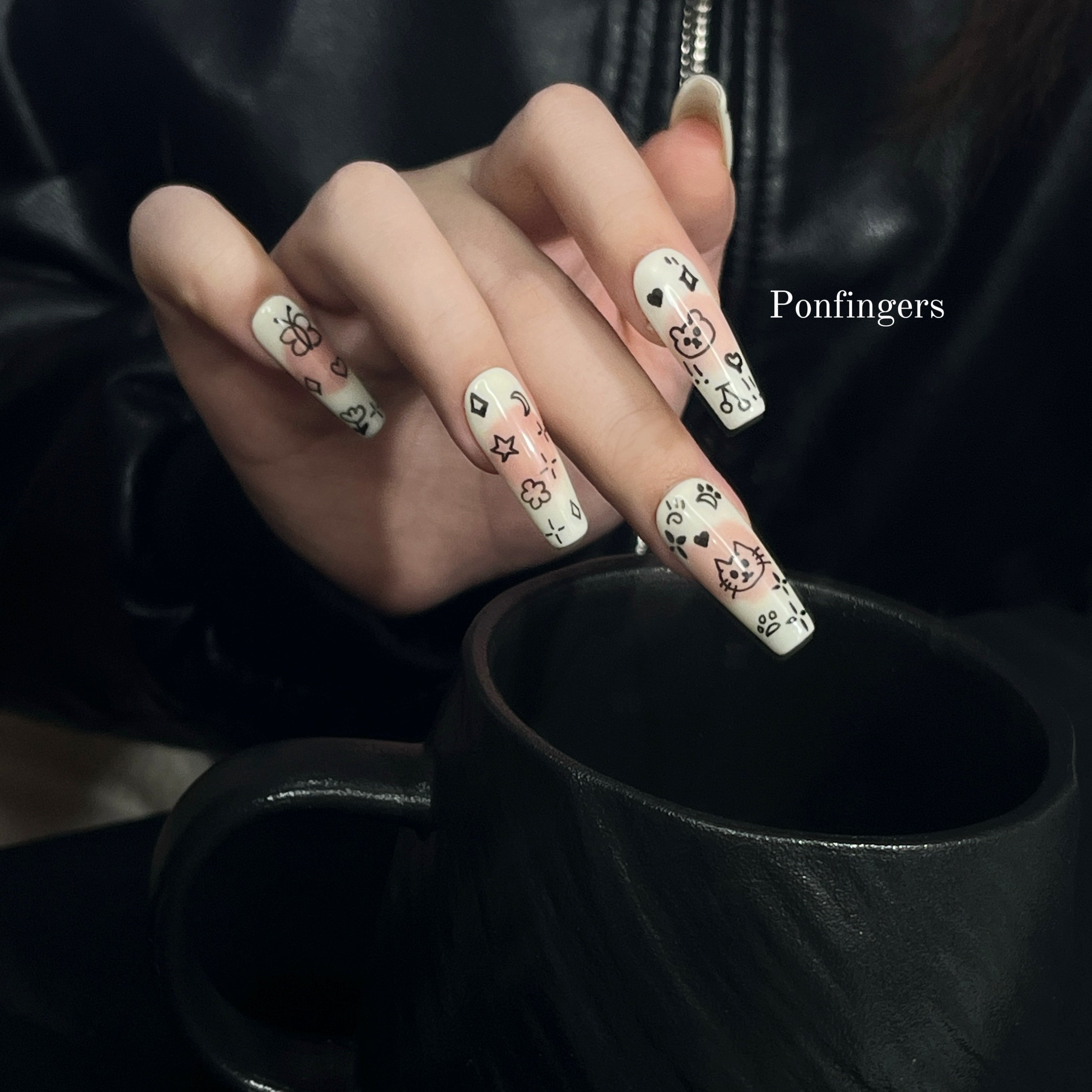 Gatitos Enamorados