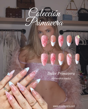 Dulce Primavera