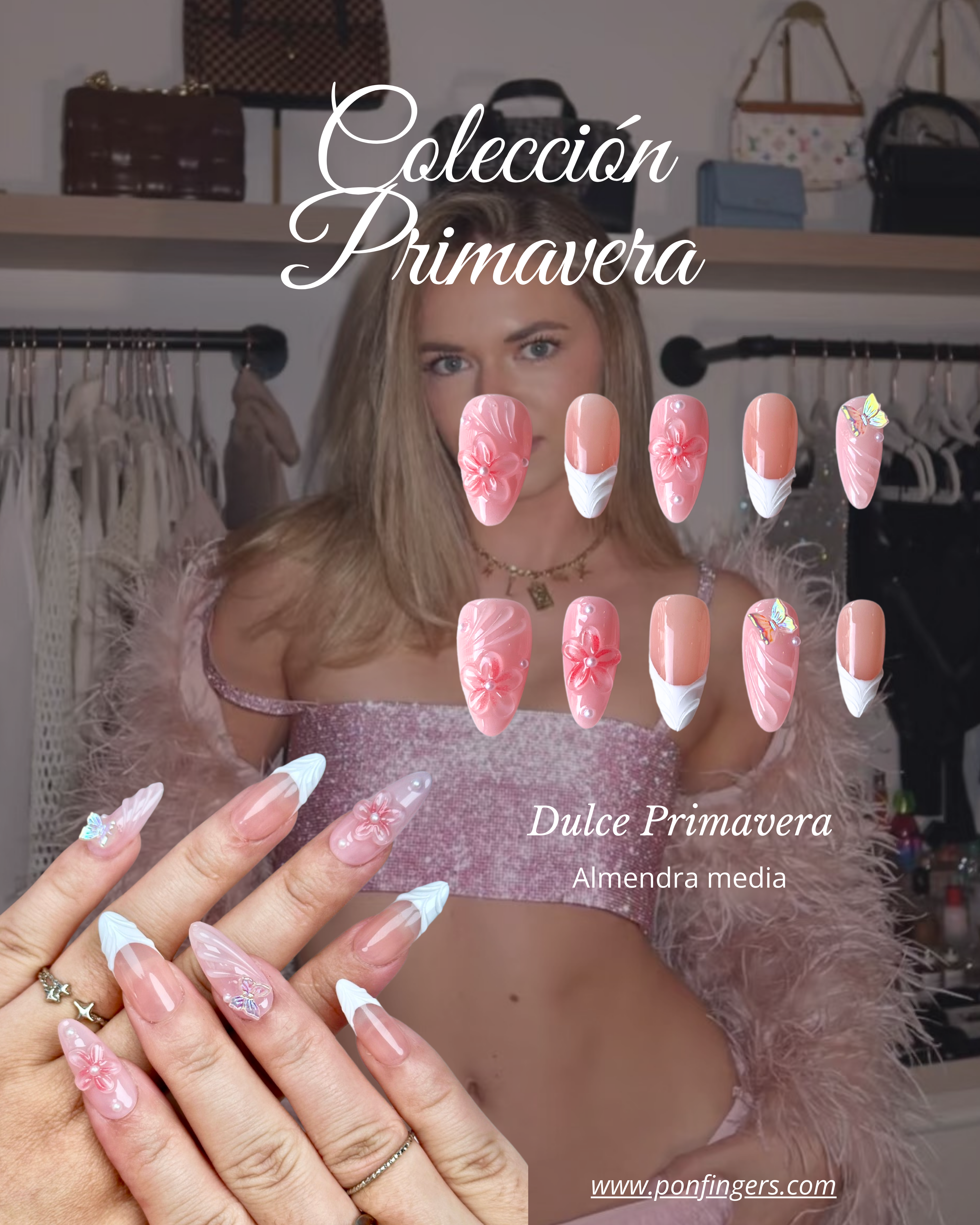 Dulce Primavera