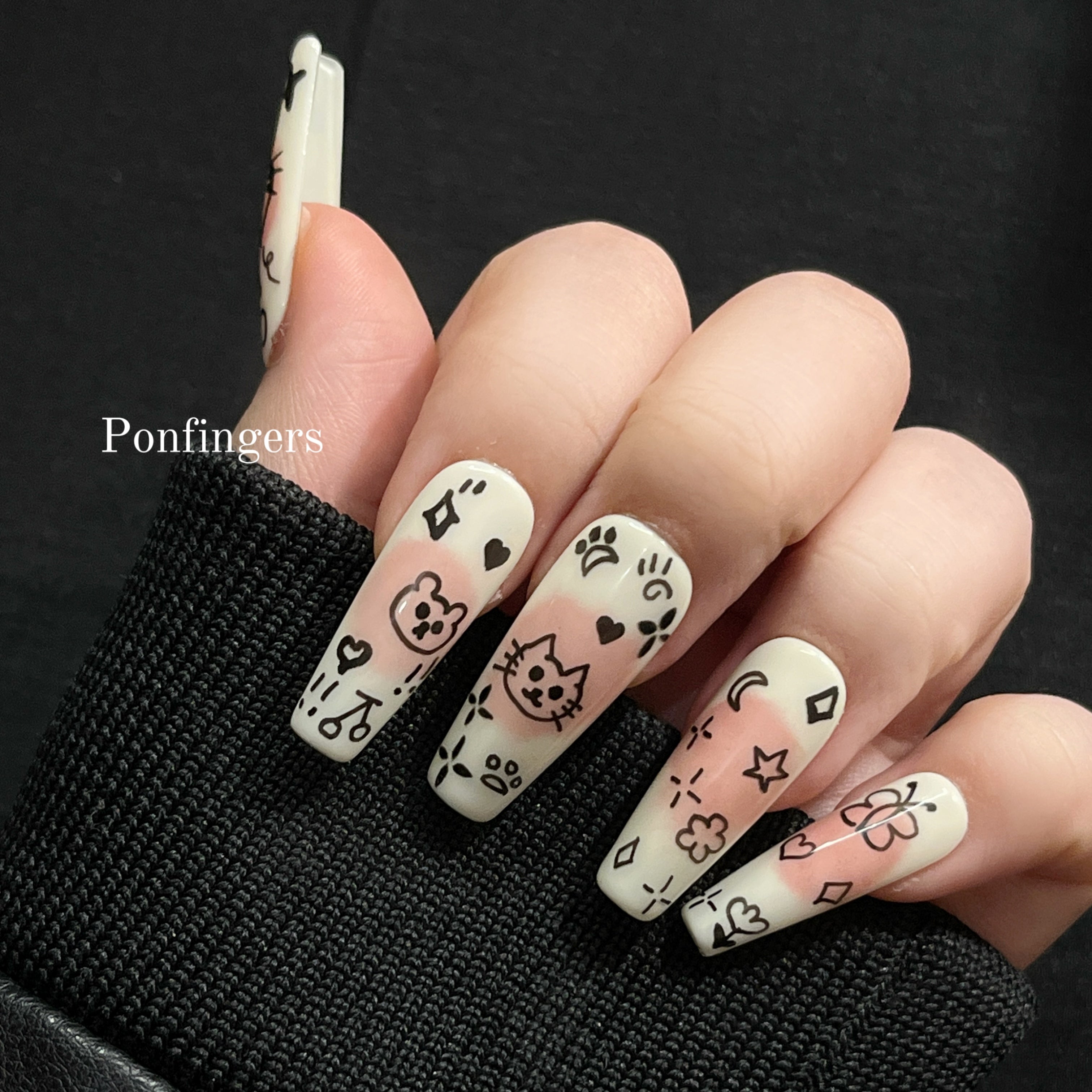 Gatitos Enamorados