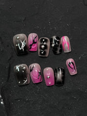 Ritual pink