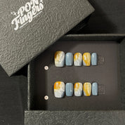 Gemas del Río