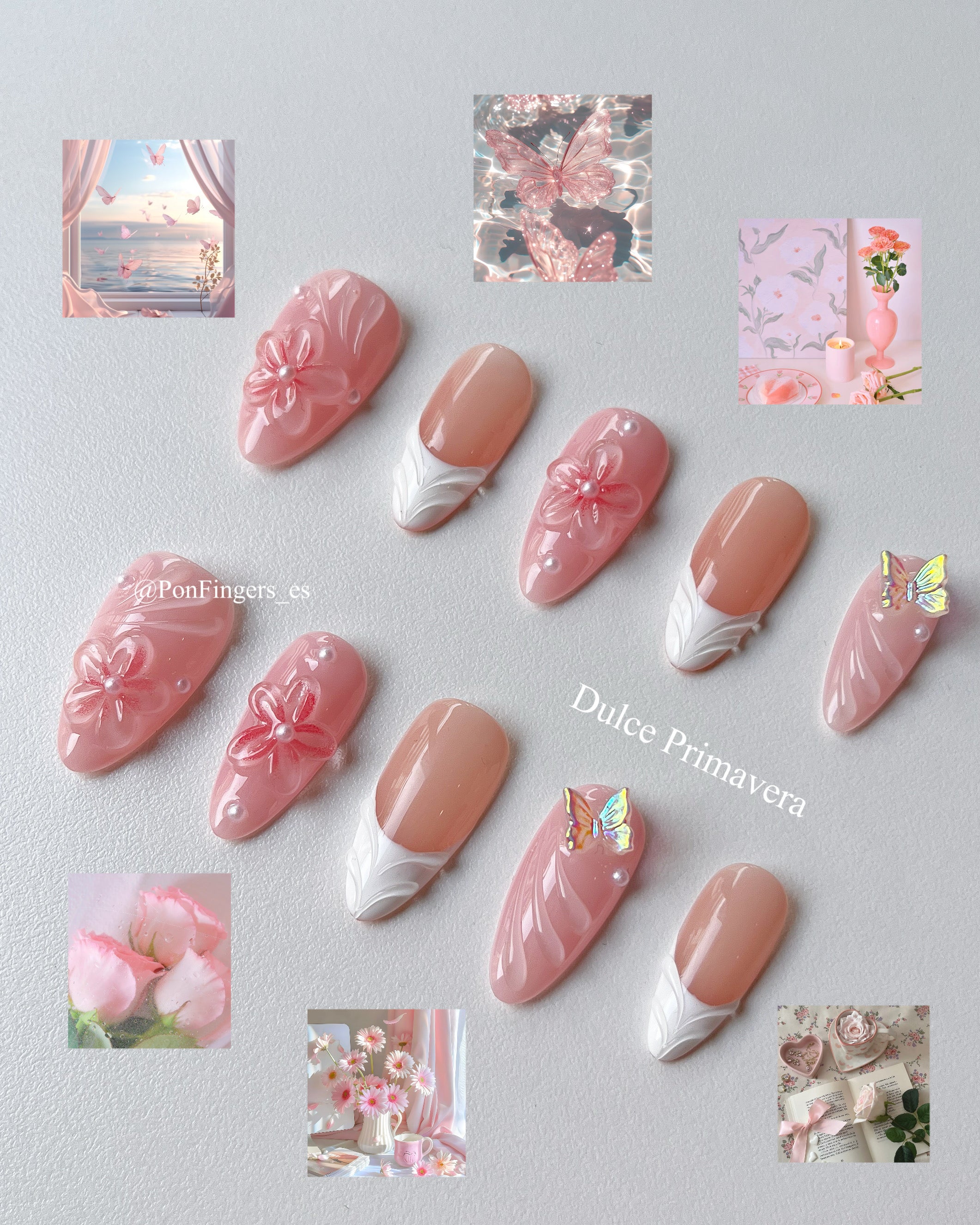 Dulce Primavera