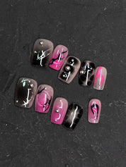 Ritual pink