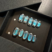 Ice azul