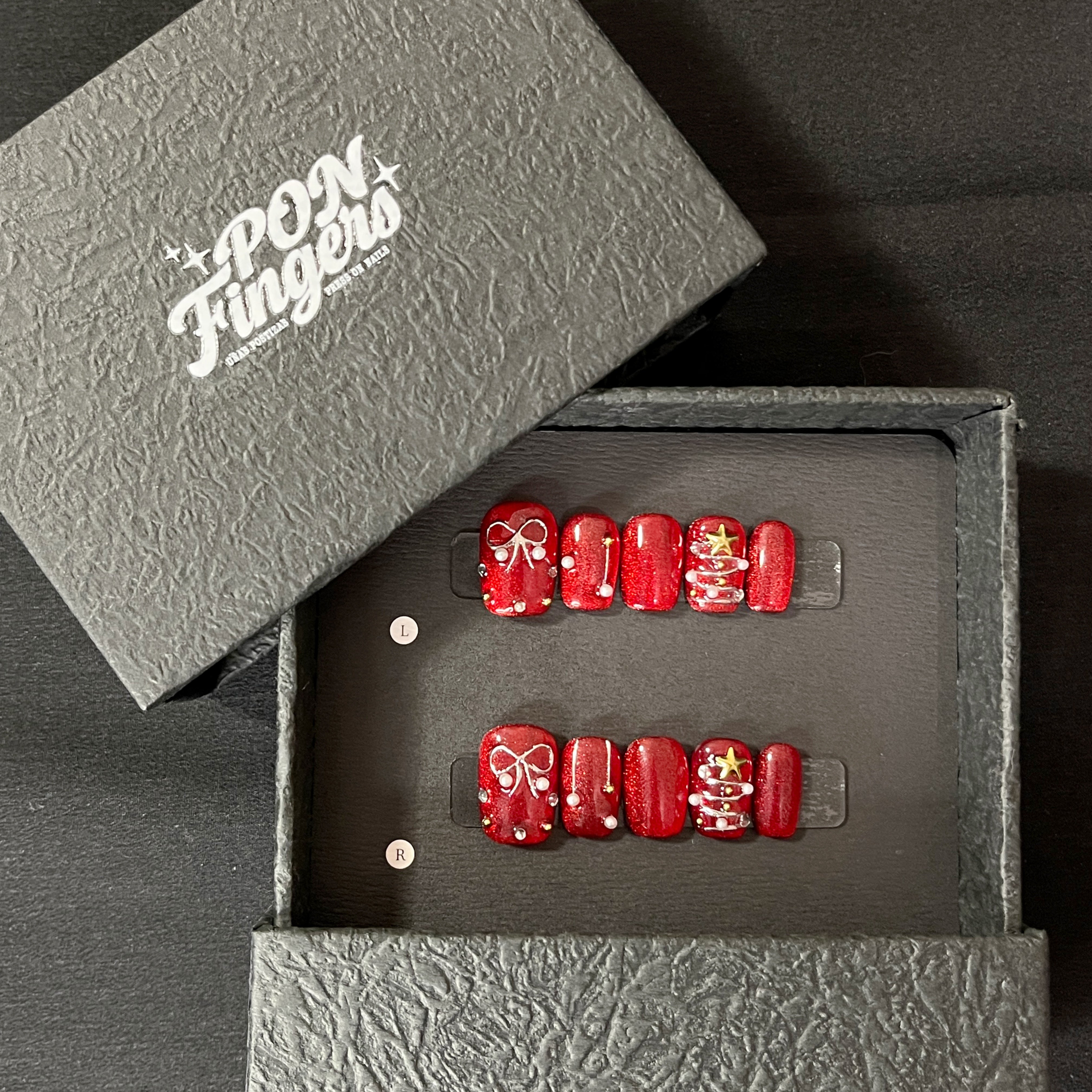 Rojo Navidad