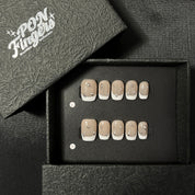 Gotas de Plata